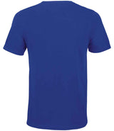 SOL'S Unisex Tuner T-Shirt | Royal Blue thumbnail 2