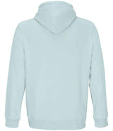 SOL'S Unisex Constellation Hoodie | Arctic Blue thumbnail 2