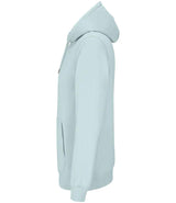 SOL'S Unisex Constellation Hoodie | Arctic Blue thumbnail 3