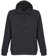 SOL'S Unisex Constellation Hoodie | Black thumbnail 1