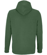 SOL'S Unisex Constellation Hoodie | Bottle Green thumbnail 2