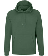 SOL'S Unisex Constellation Hoodie | Bottle Green thumbnail 1