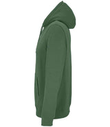 SOL'S Unisex Constellation Hoodie | Bottle Green thumbnail 3