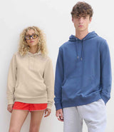SOL'S Unisex Constellation Hoodie | Denim thumbnail 2