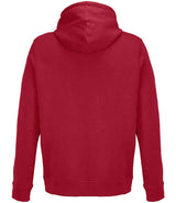 SOL'S Unisex Constellation Hoodie | Folk Red thumbnail 2