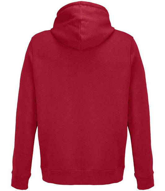 04232 Folk Red Back