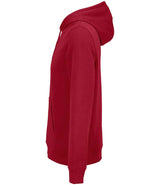 SOL'S Unisex Constellation Hoodie | Folk Red thumbnail 3