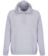SOL'S Unisex Constellation Hoodie | Grey Marl thumbnail 1