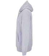 SOL'S Unisex Constellation Hoodie | Grey Marl thumbnail 3