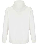 SOL'S Unisex Constellation Hoodie | Off White thumbnail 3