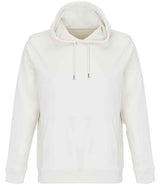 SOL'S Unisex Constellation Hoodie | Off White thumbnail 2