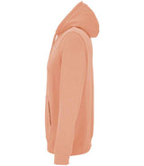 SOL'S Unisex Constellation Hoodie | Peach thumbnail 6