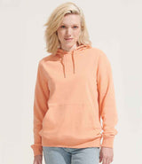 SOL'S Unisex Constellation Hoodie | Peach thumbnail 1