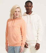 SOL'S Unisex Constellation Hoodie | Peach thumbnail 2