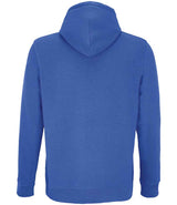 SOL'S Unisex Constellation Hoodie | Royal Blue thumbnail 2