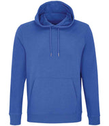 SOL'S Unisex Constellation Hoodie | Royal Blue thumbnail 1