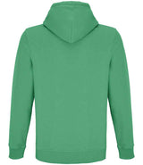 SOL'S Unisex Constellation Hoodie | Spring Green thumbnail 2