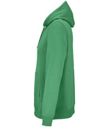 SOL'S Unisex Constellation Hoodie | Spring Green thumbnail 3