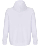 SOL'S Unisex Constellation Hoodie | White thumbnail 2