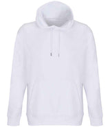 SOL'S Unisex Constellation Hoodie | White thumbnail 1