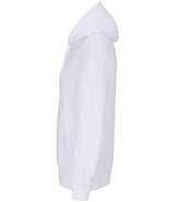 SOL'S Unisex Constellation Hoodie | White thumbnail 3
