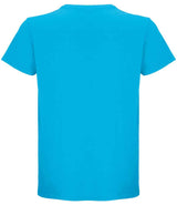 SOL'S Crusader Recycled T-Shirt | Aqua thumbnail 2