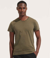 SOL'S Crusader Recycled T-Shirt | Army thumbnail 1