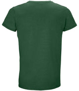 SOL'S Crusader Recycled T-Shirt | Bottle Green thumbnail 2