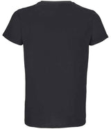 SOL'S Crusader Recycled T-Shirt | Deep Black thumbnail 2
