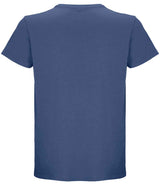SOL'S Crusader Recycled T-Shirt | Denim thumbnail 2