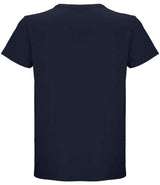 SOL'S Crusader Recycled T-Shirt | French Navy thumbnail 2