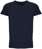SOL'S Crusader Recycled T-Shirt | French Navy thumbnail 1