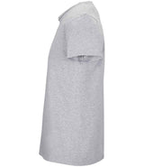 SOL'S Crusader Recycled T-Shirt | Grey Marl thumbnail 3