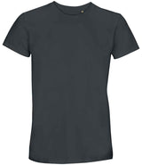 SOL'S Crusader Recycled T-Shirt | Mouse Grey thumbnail 1