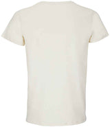 SOL'S Crusader Recycled T-Shirt | Natural thumbnail 4