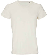 SOL'S Crusader Recycled T-Shirt | Natural thumbnail 3