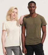 SOL'S Crusader Recycled T-Shirt | Natural thumbnail 1