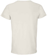 SOL'S Crusader Recycled T-Shirt | Off White thumbnail 2