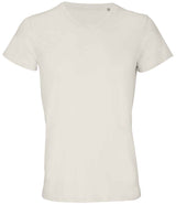 SOL'S Crusader Recycled T-Shirt | Off White thumbnail 1