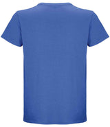 SOL'S Crusader Recycled T-Shirt | Royal Blue thumbnail 2