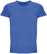 SOL'S Crusader Recycled T-Shirt | Royal Blue thumbnail 1