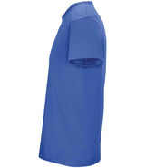 SOL'S Crusader Recycled T-Shirt | Royal Blue thumbnail 3