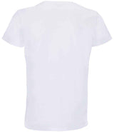 SOL'S Crusader Recycled T-Shirt | White thumbnail 2