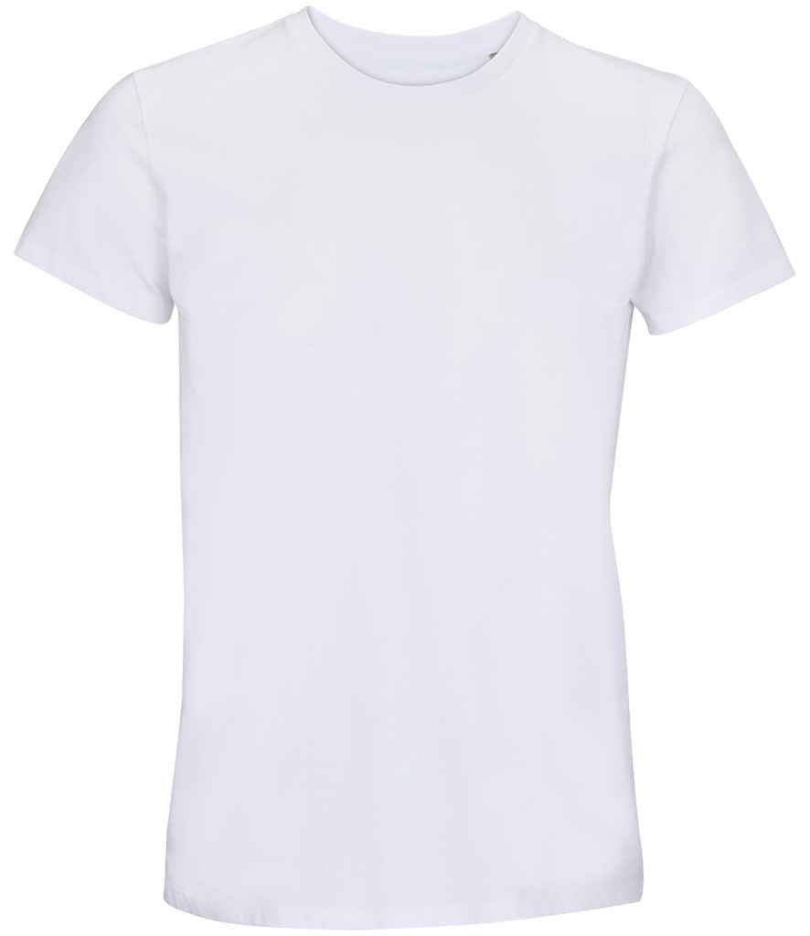 SOL'S Crusader Recycled T-Shirt | White