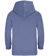 SOL'S Kids Condor Hoodie | Blue thumbnail 2