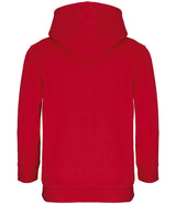 SOL'S Kids Condor Hoodie | Bright Red thumbnail 2