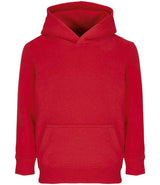 SOL'S Kids Condor Hoodie | Bright Red thumbnail 1