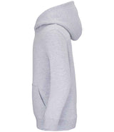 SOL'S Kids Condor Hoodie | Grey Marl thumbnail 3