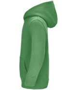 SOL'S Kids Condor Hoodie | Kelly Green thumbnail 4