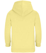 SOL'S Kids Condor Hoodie | Light Yellow thumbnail 2